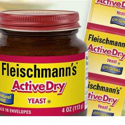 YEAST INSTANT ACTIVE DRY