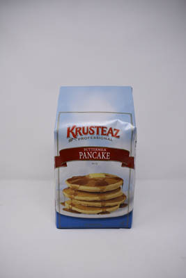 MIX PANCAKE BUTTERMILK KRUSTEAZ