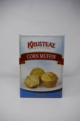 MIX MUFFIN CORN KRUSTEAZ