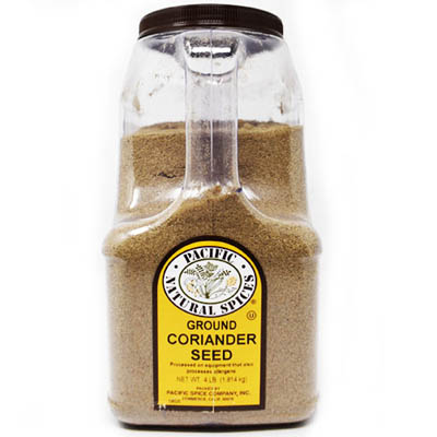 SPICE CORIANDER GROUND