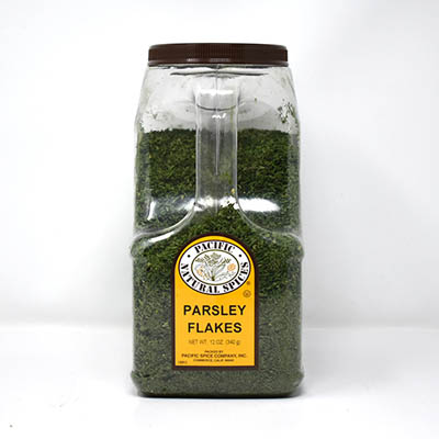 SPICE PARSLEY FLAKES