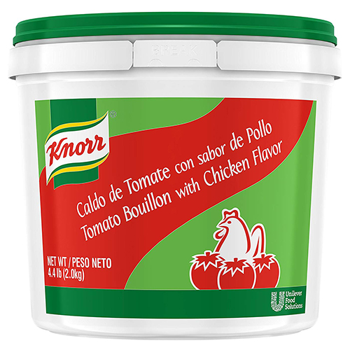 SOUP BASE TOMATO KNORR POWDER