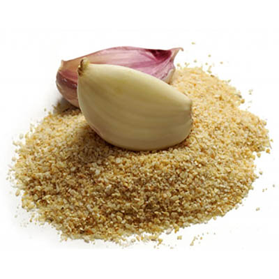 SPICE GARLIC POWDERED IMPORTED