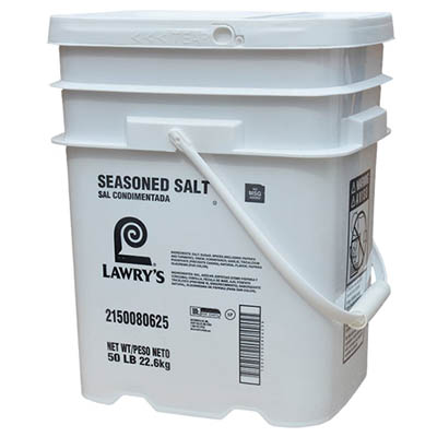 SEASONING SALT LAWRY'S