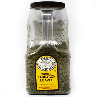 SPICE TARRAGON LVS WHL IMPORT