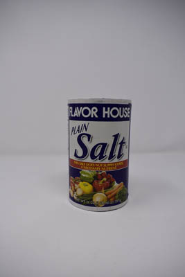 SALT TABLE NON IODIZED