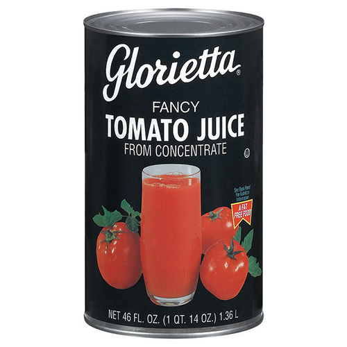 JUICE TOMATO GLORIETTA