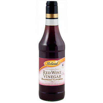 VINEGAR RASPBERRY RED WINE IMPORTED