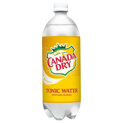 SODA TONIC WATER 15/1 LITER