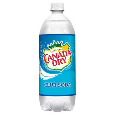 SODA CLUB SODA 15/1 LITER