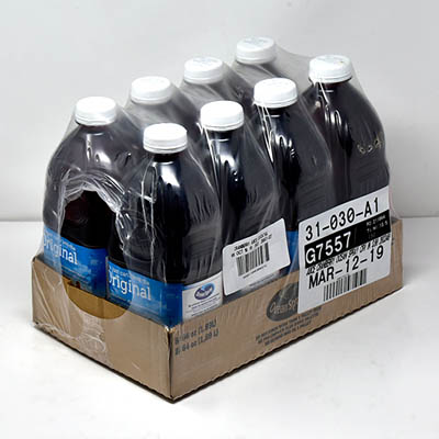 JUICE CRANBERRY OCEAN SPRAY CRV IN $.80