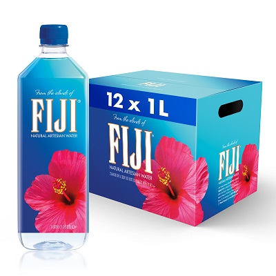 WATER FIJI ARTESIAN 1 LTR