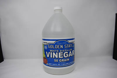 VINEGAR WHITE DISTILLED 50 GRN