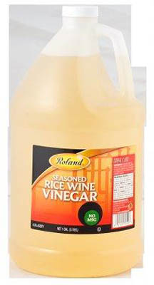 VINEGAR RICE WINE SEASONED