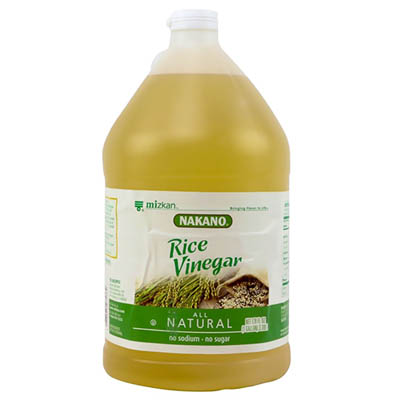 VINEGAR RICE NATURAL