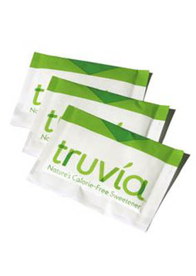 SWEETENER TRUVIA NATURAL