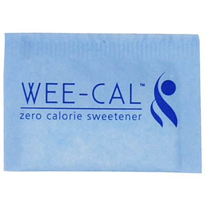 SWEETENER BLUE PACKETS