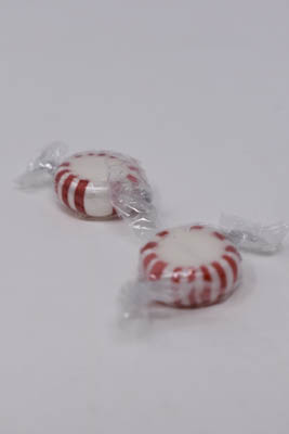 MINTS STARLITE PEPPERMINT RED/WHT