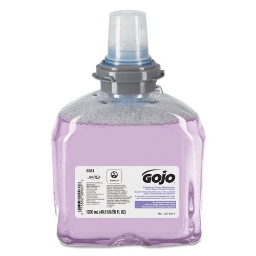 SOAP HANDWASH FOAM W/CONDITIONER