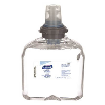 SANITIZER FOAM ADVANCED REFILL