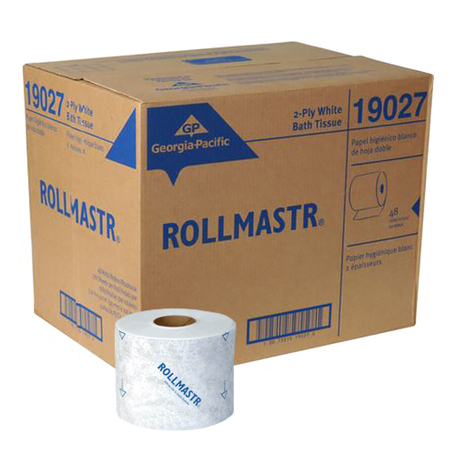 TOILET TISSUE 4X4.05 770 SHEETS