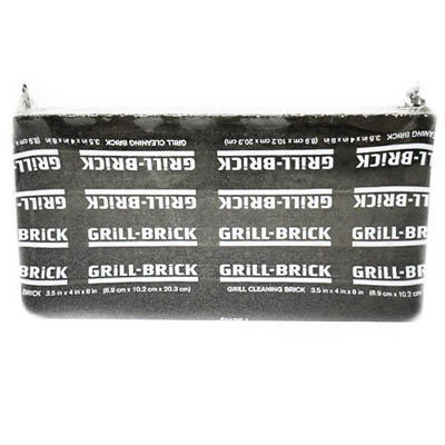 GRILL BRICK 4X4X9 GB12