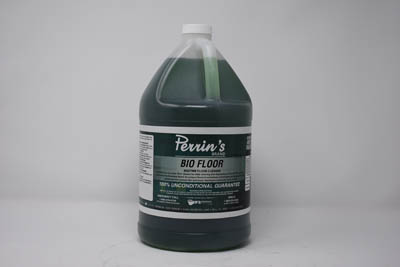 CLEANER FLOOR ENZYME BIO 2STEP