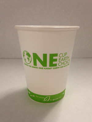 CUP PPR HOT 12OZ ECO-FRIENDLY STOCK PRIN