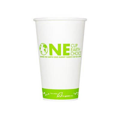 CUP PPR HOT 16 OZ ECO-FRIENDLY