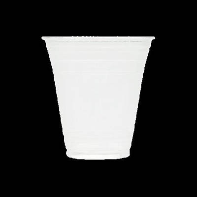 CUP PLAST 12 OZ CLR PLA