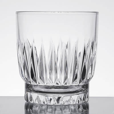 GLASS 10 OZ ROCKS WINCHESTER