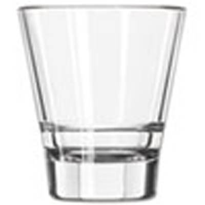 GLASS 7 OZ ROCKS ENDEAVOR