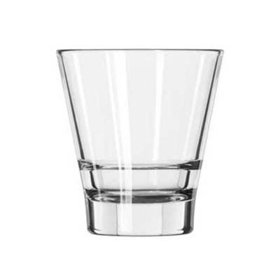 GLASS 9 OZ ROCKS ENDEAVOR DURATUFF