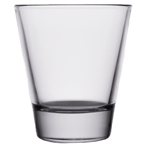 GLASS 7 OZ ROCKS ELAN