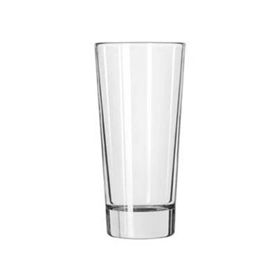 GLASS 12 OZ BEVERAGE ELAN