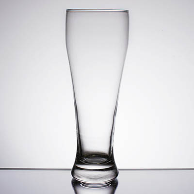 GLASS 22.5 OZ BEER PILSNER GIANT