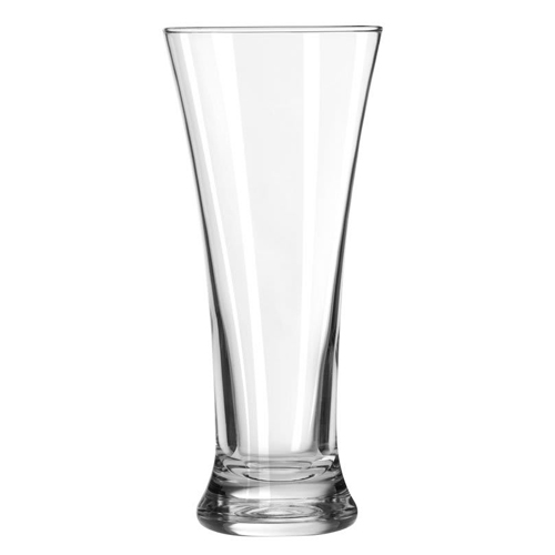 GLASS 11.5 OZ BEER/PILSNER HOURGLASS