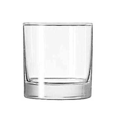 GLASS 10.5 OZ OLD FASHION LEXINGTON