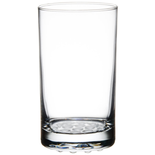 GLASS 11.25 OZ BEVERAGE NOB HILL