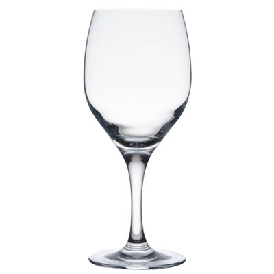 GLASS 14 OZ GOBLET TALL PERCEPTION