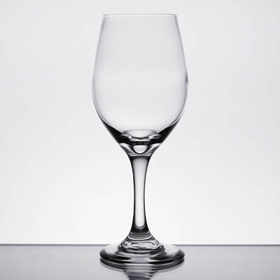 GLASS 11 OZ WINE PERCEPTION