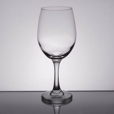 GLASS 20 OZ WINE PERCEPTION SAFEEDGE RIM