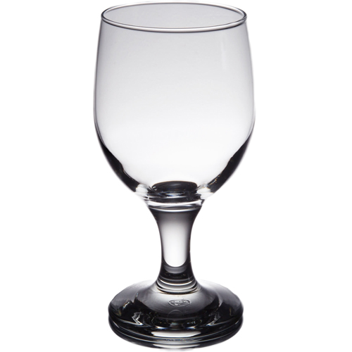 GLASS 11.5 OZ GOBLET EMBASSY