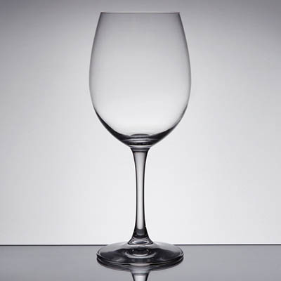 GLASS 17.5 OZ WINE BORDEAUX SOIREE