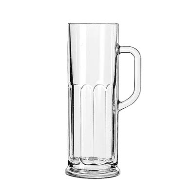 MUG 21 OZ BEER GLASS FRANKFURT