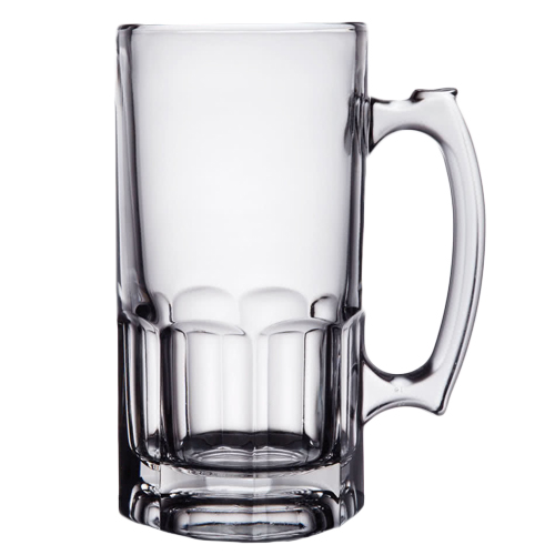 MUG 34 OZ BEER GLASS