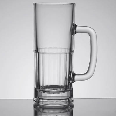 MUG 22 OZ BEER GLASS