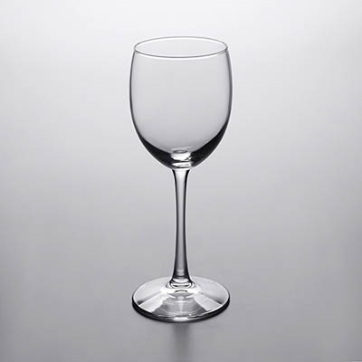 GLASS 12 OZ WINE VINA