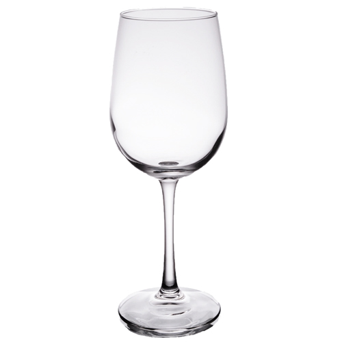 GLASS 16 OZ WINE VINA TALL