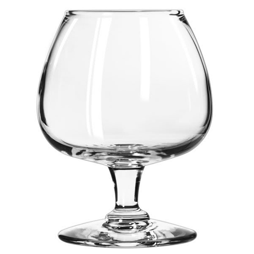 GLASS 6 OZ BRANDY CITATION